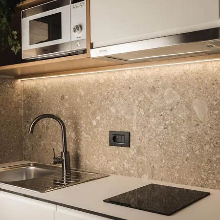 Panorama Διαμέρισμα Λιθακιά