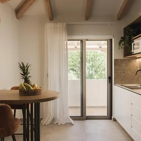 Panorama Λιθακιά