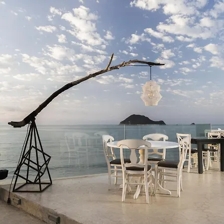 Διαμέρισμα Panorama *