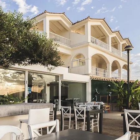 Διαμέρισμα Panorama *