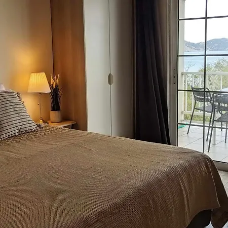 Panorama * Λιθακιά