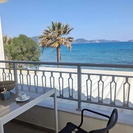 Panorama * Λιθακιά