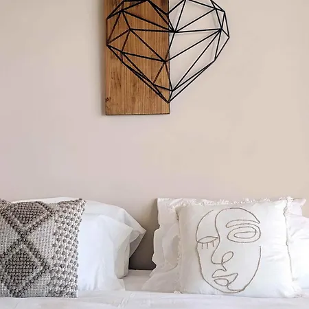 Διαμέρισμα Panorama