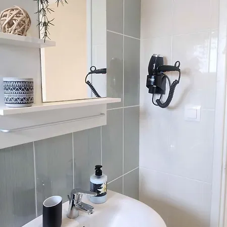 Διαμέρισμα Panorama Λιθακιά