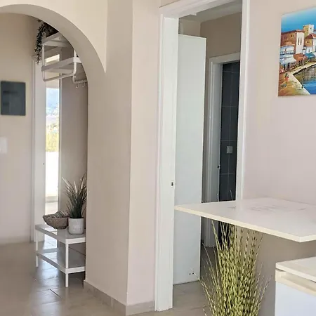 Panorama Λιθακιά