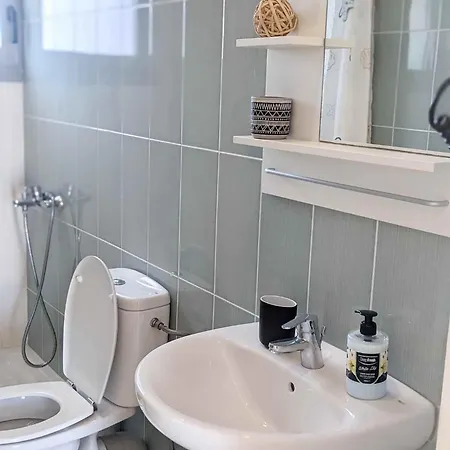 Panorama * Λιθακιά