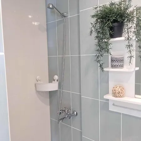 Panorama Διαμέρισμα