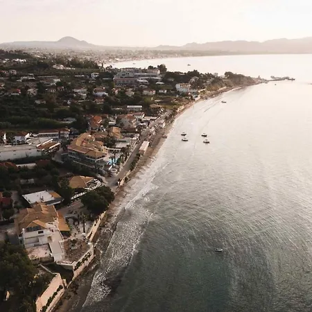 Panorama Διαμέρισμα *