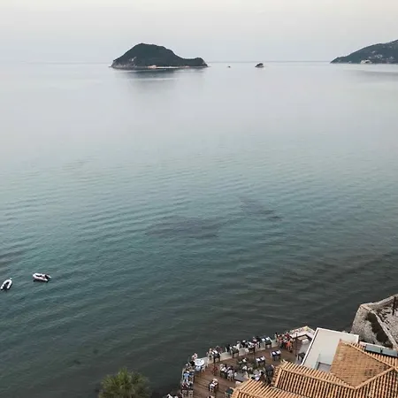 Panorama * Λιθακιά