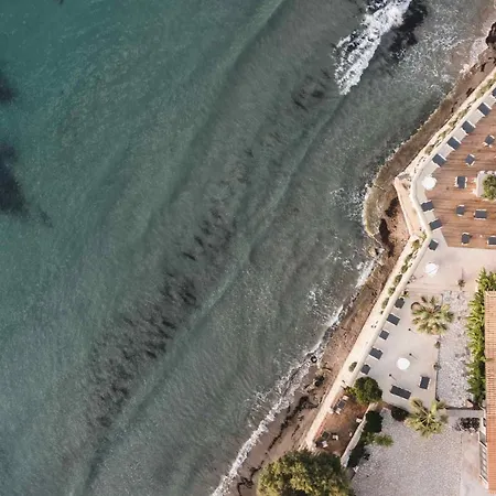 Panorama Διαμέρισμα *
