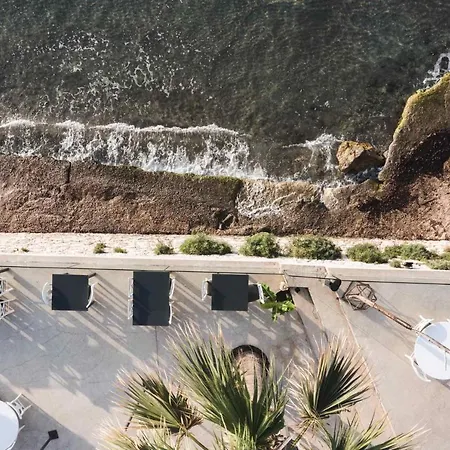 Διαμέρισμα Panorama Λιθακιά