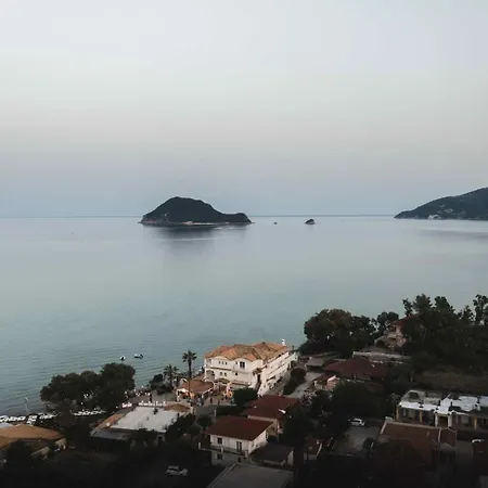 Διαμέρισμα Panorama *