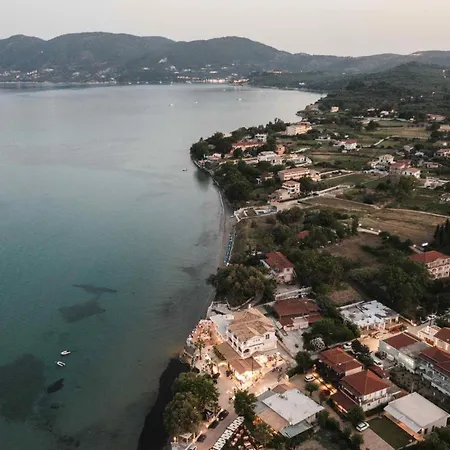 Διαμέρισμα Panorama *