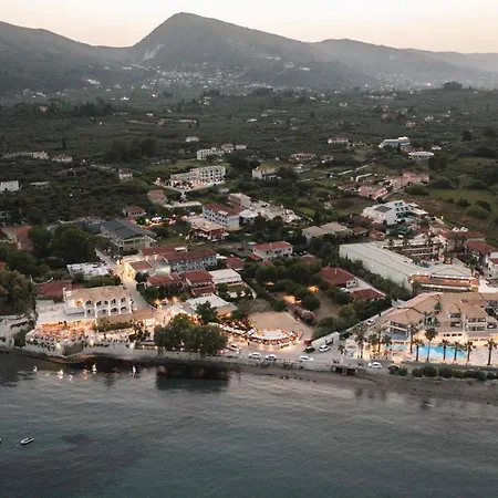 Panorama Λιθακιά