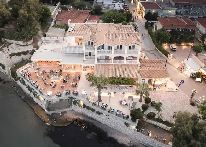 Panorama Apartamento *