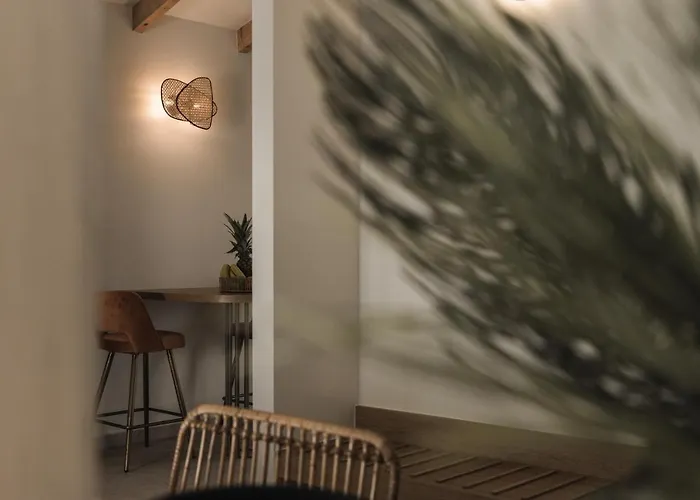 Panorama Apartamento Lithakia (Zakynthos)