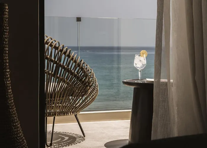 Apartamento Panorama Lithakia (Zakynthos)