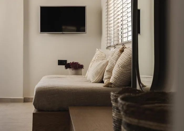 Panorama Apartamento *