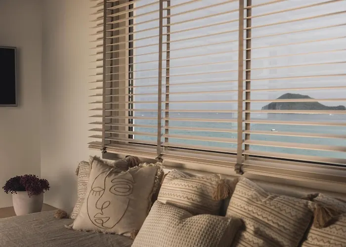 Panorama Apartamento *