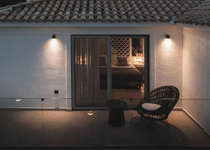 Apartamento Panorama