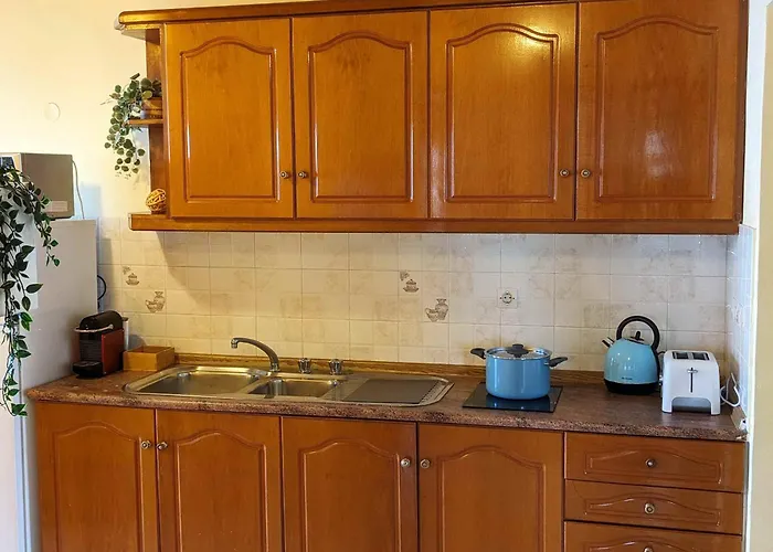 Apartamento Panorama