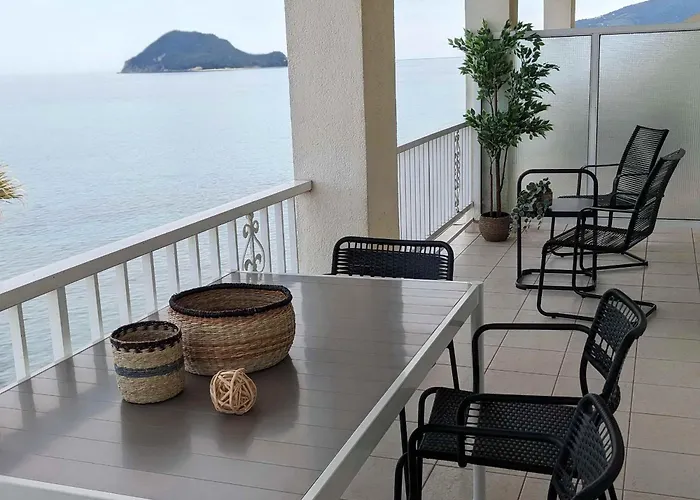 Panorama Apartamento Lithakia (Zakynthos)
