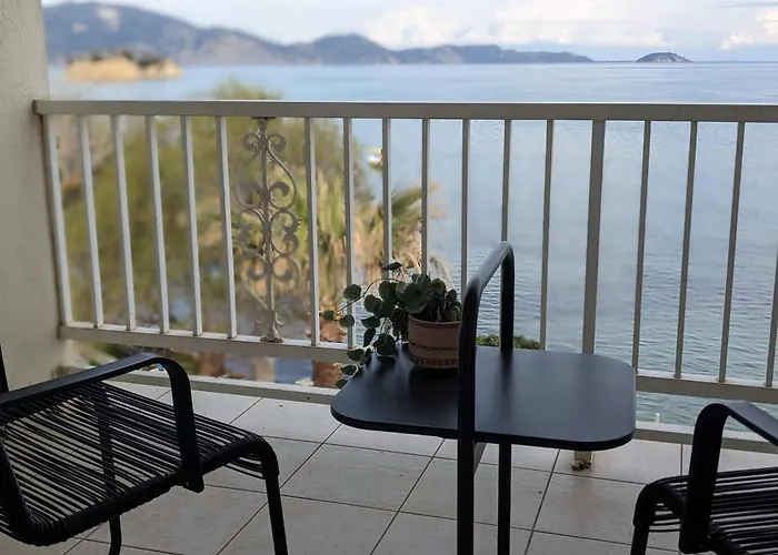 Panorama Apartamento *