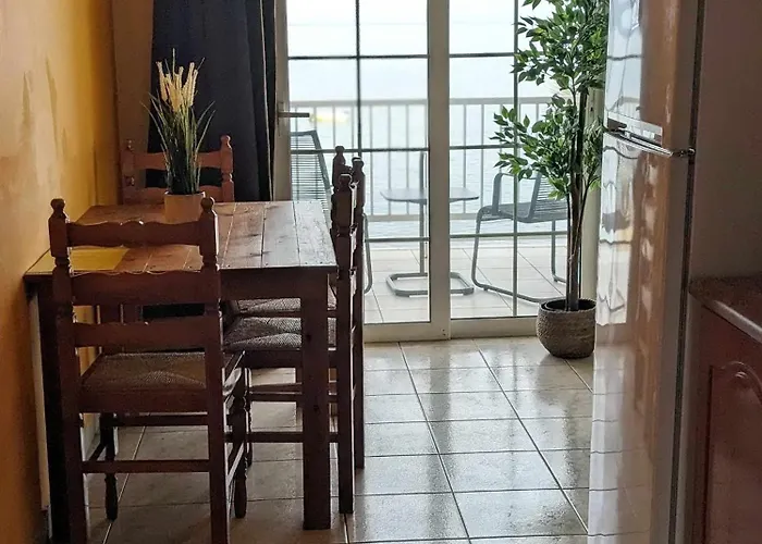 Apartamento Panorama