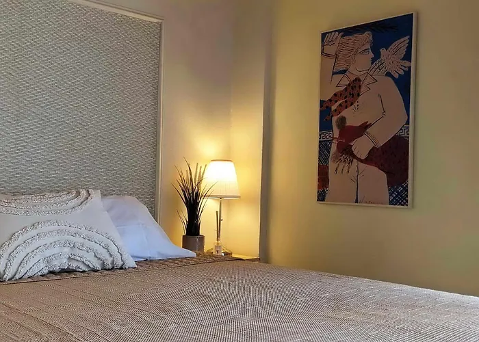 Panorama Apartamento Lithakia (Zakynthos)