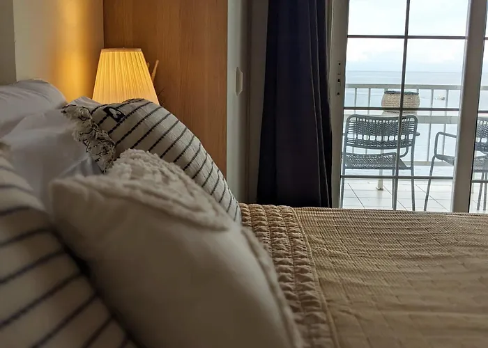 Apartamento Panorama *