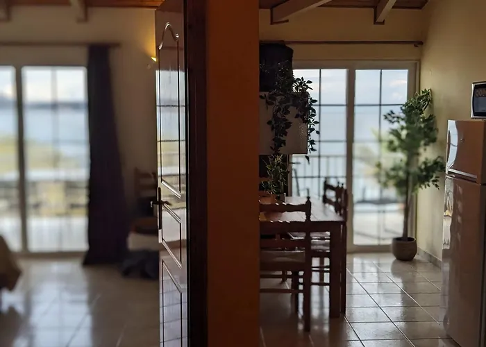 Panorama Apartamento *