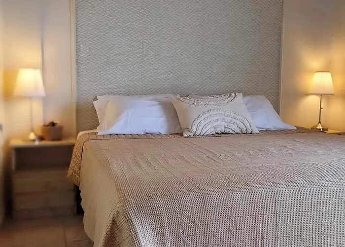 Apartamento Panorama