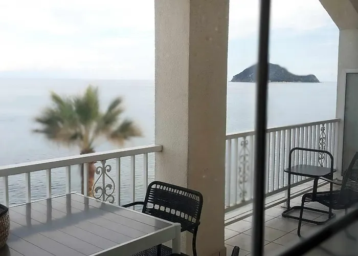 Panorama Apartamento Lithakia (Zakynthos)