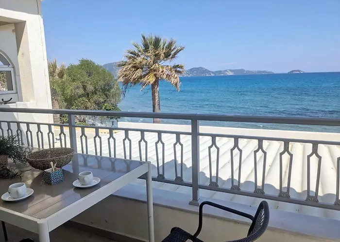 Panorama * Lithakia (Zakynthos)