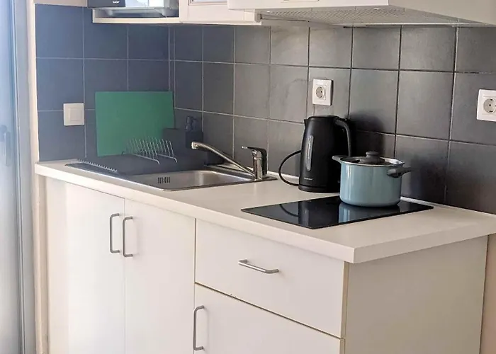 Panorama Apartamento