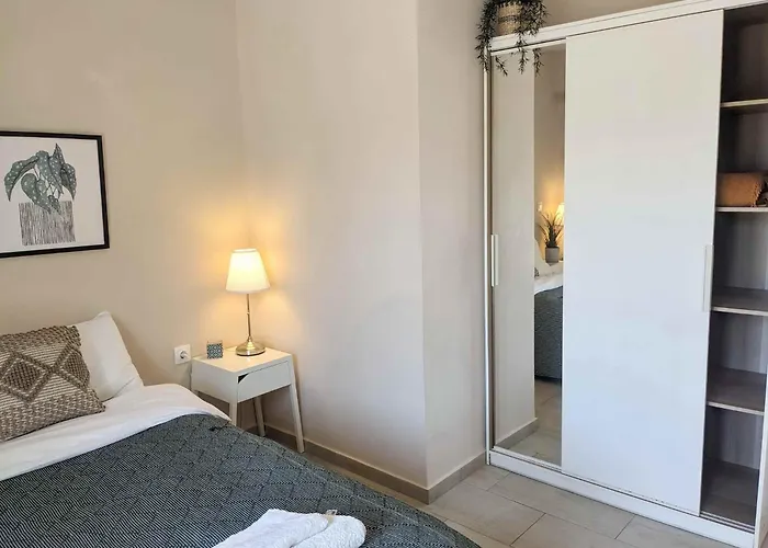 Apartamento Panorama *