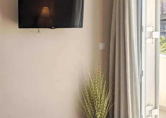 Apartamento Panorama