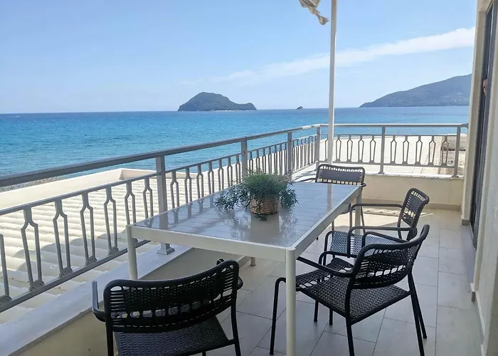 Panorama Apartamento *