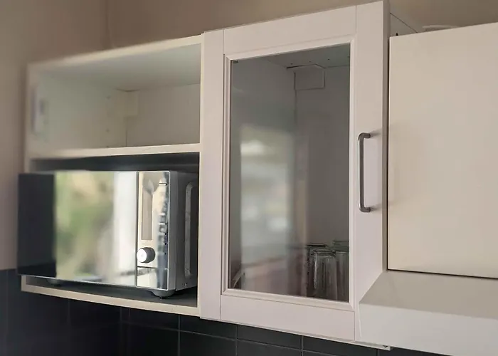 Apartamento Panorama *