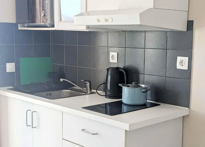 Panorama Apartamento Lithakia (Zakynthos)
