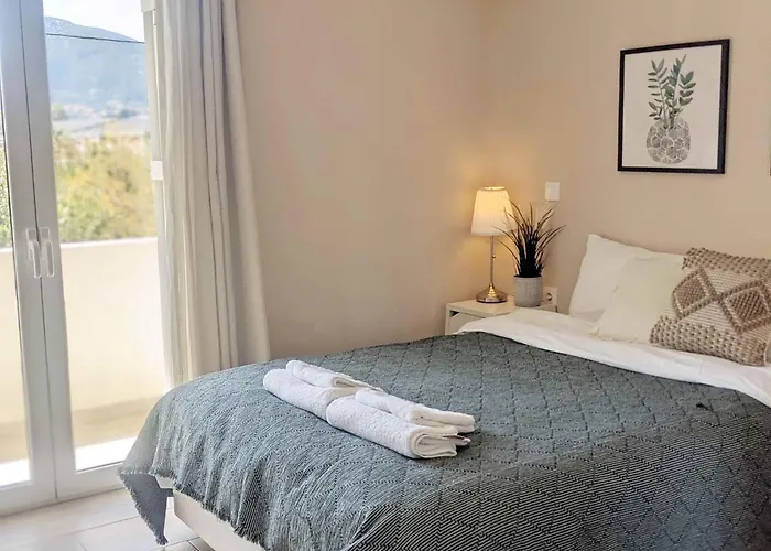 Apartamento Panorama Lithakia (Zakynthos)