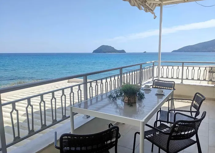 Panorama Apartamento