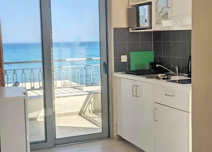 Panorama Apartamento *