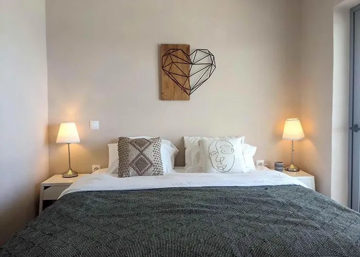 Apartamento Panorama *