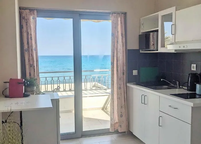 Apartamento Panorama Lithakia (Zakynthos)