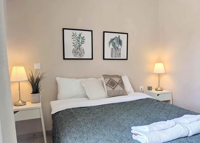Panorama Apartamento
