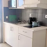 Panorama Apartment