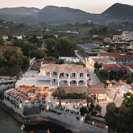 Апартаменты Panorama