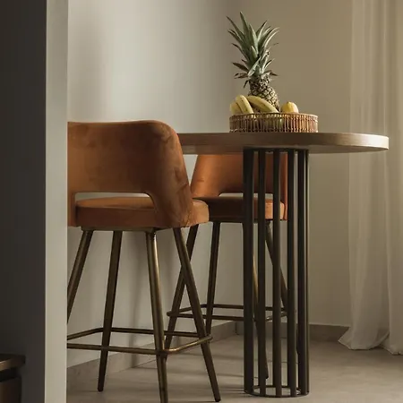 Panorama Apartment *