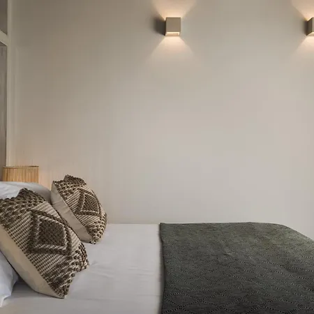 Apartamento Panorama *